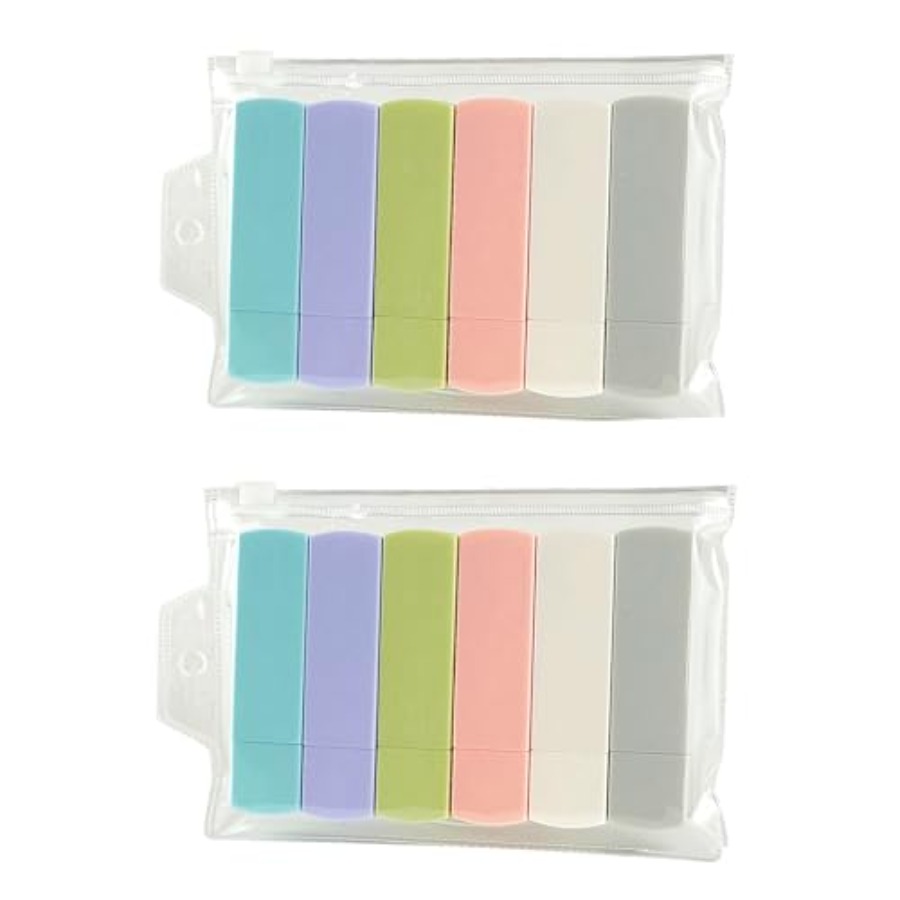Correction Tape Roller - 12PCS White Out Tapes, Instant Correction