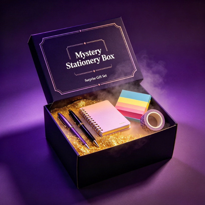 Stationery Supplier - Office & School Stationery Surprise Blind