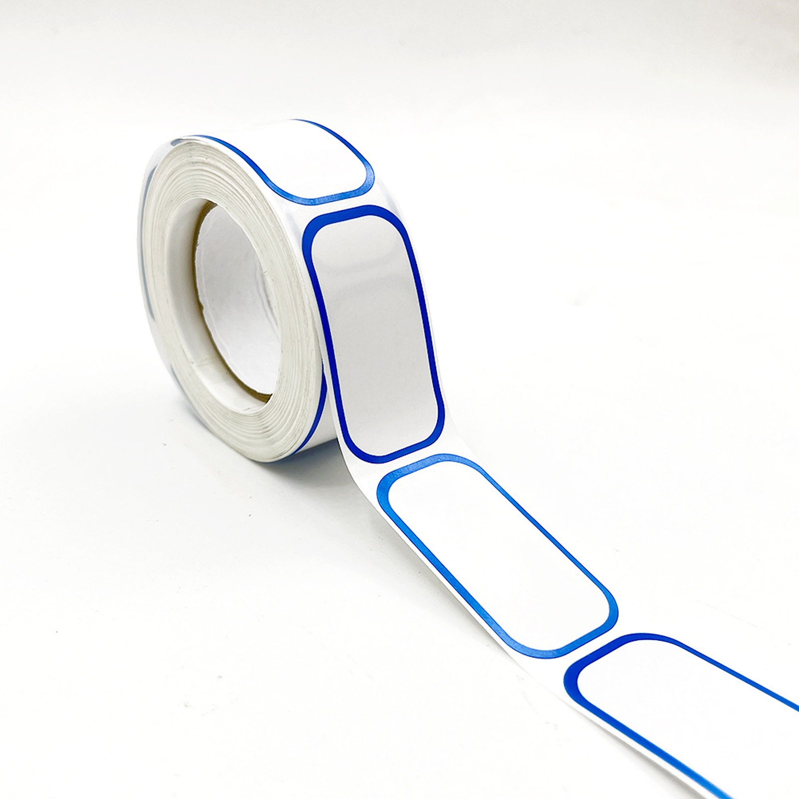 1 Roll of 300 Label Stickers,  - Sticker Label Roll avaliação e preço