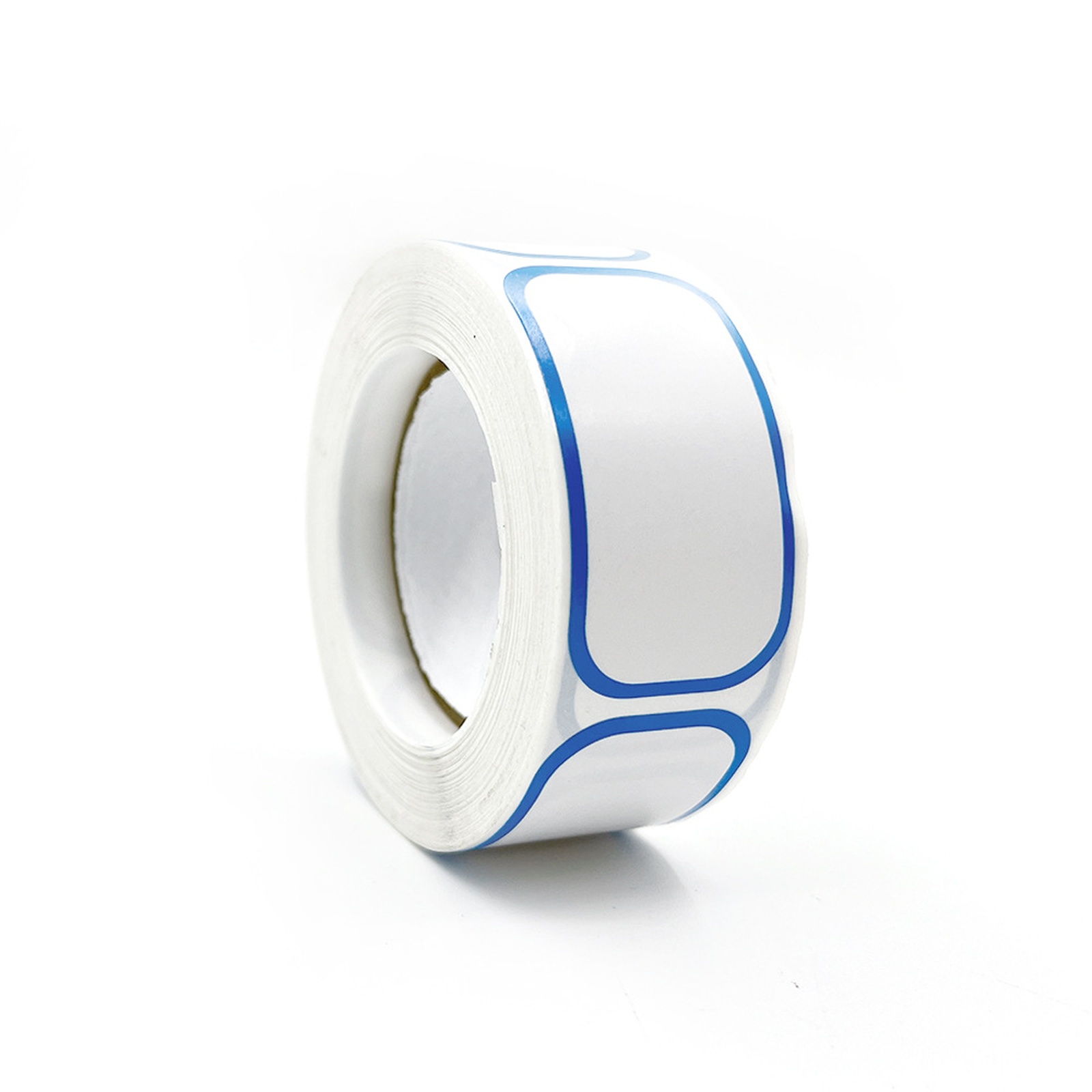 1 Roll of 300 Label Stickers,  - Sticker Label Roll avaliação e preço