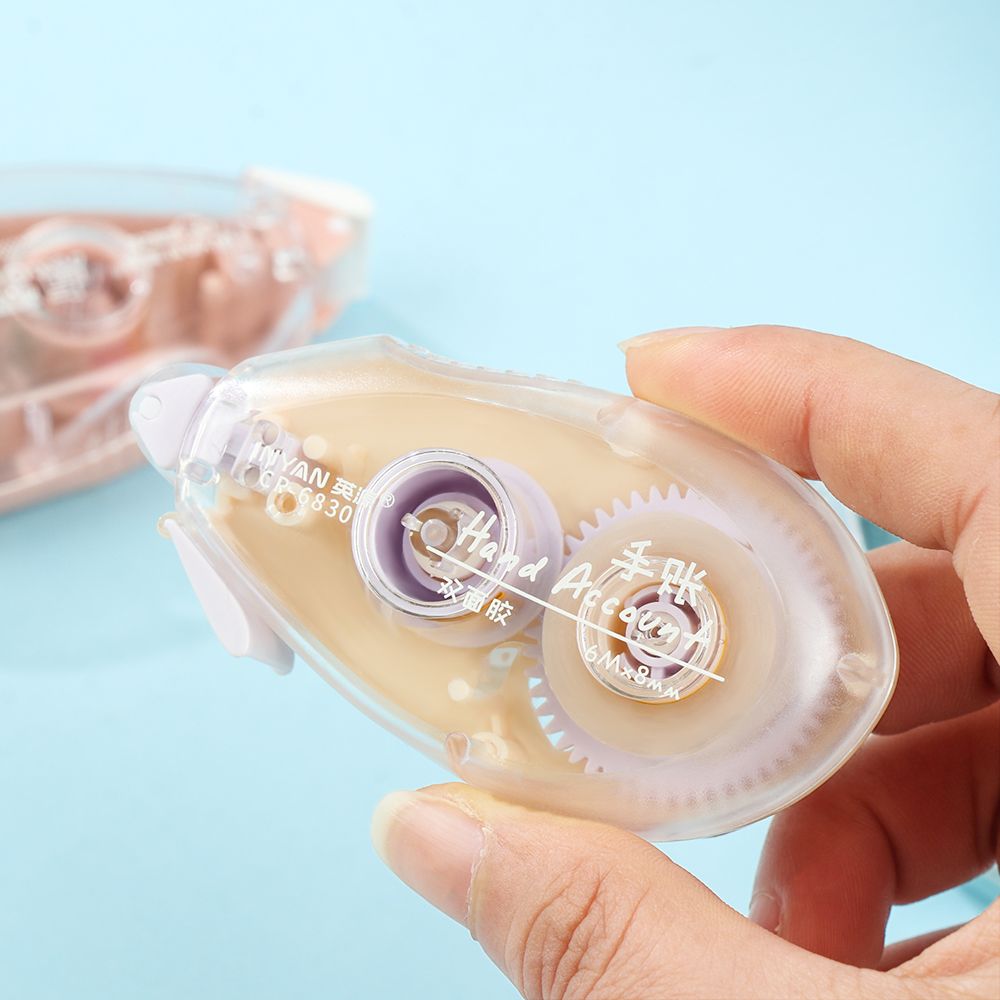 Crafts Adhesive Creative Scrap - Correction Tape Roller avaliação e preço