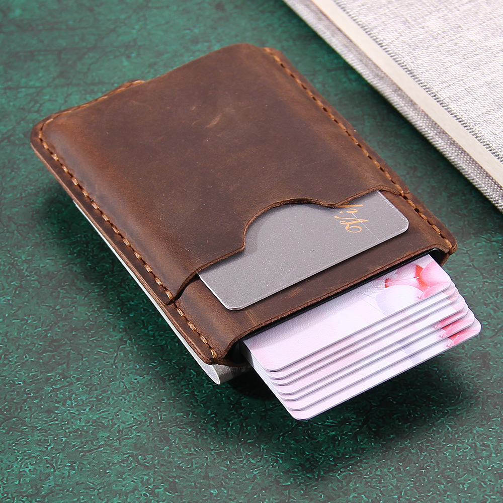 Personalized Anti-magnetic Men - Bookmark Magnetic Clip avaliação e preço