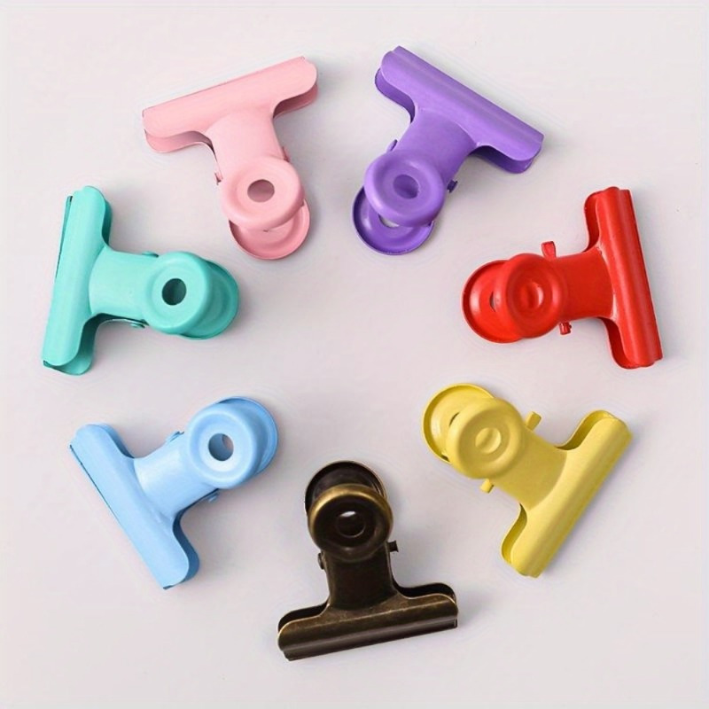 10pcs Multifunction Bag Chip C - Office Stationery And Supply avaliação e preço