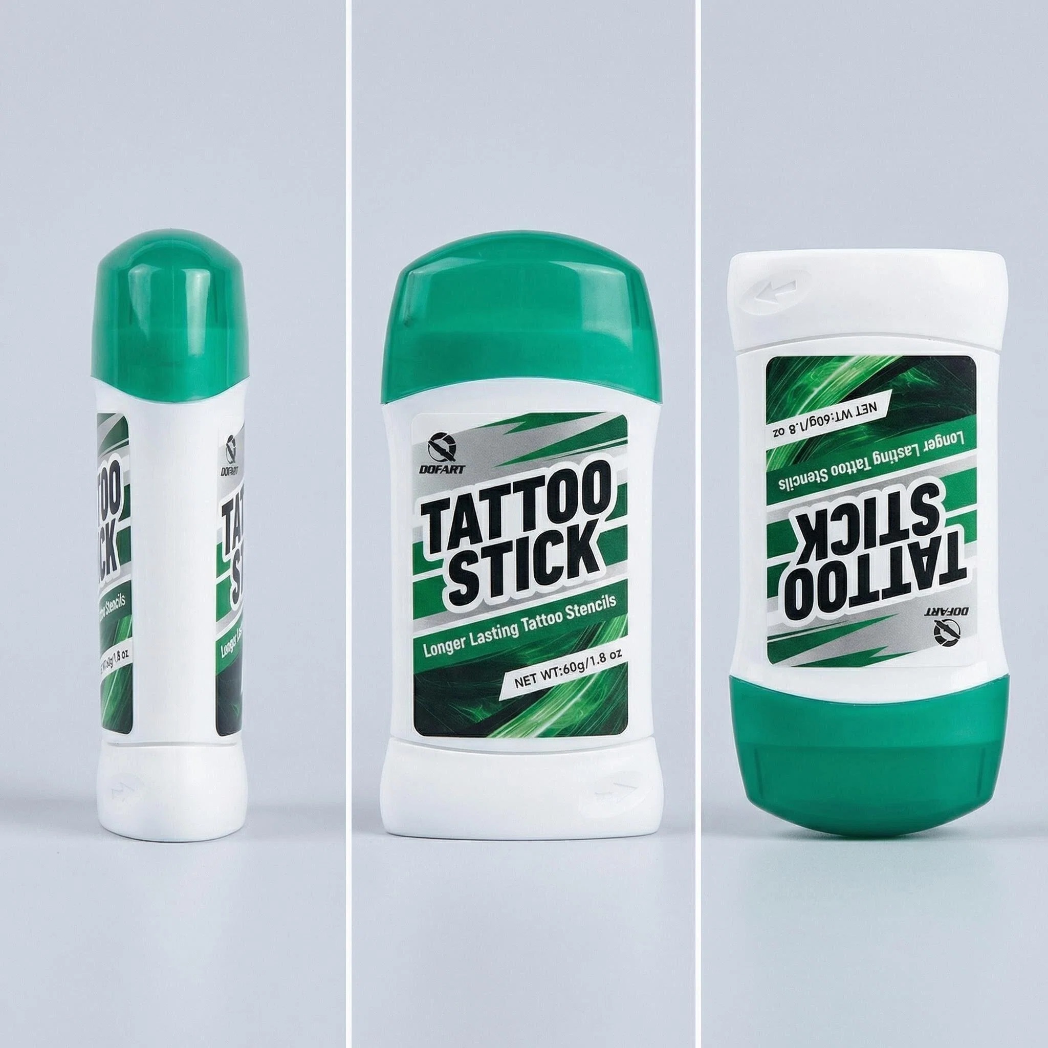 DQFART 60g Tattoo Transfer Cre - Carbon Copy Book avaliação e preço