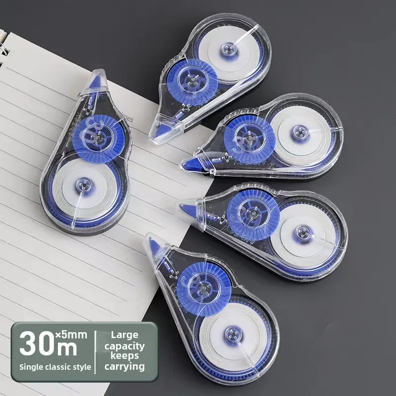 School Correction Tape Roller  - Correction Tape Roller avaliação e preço