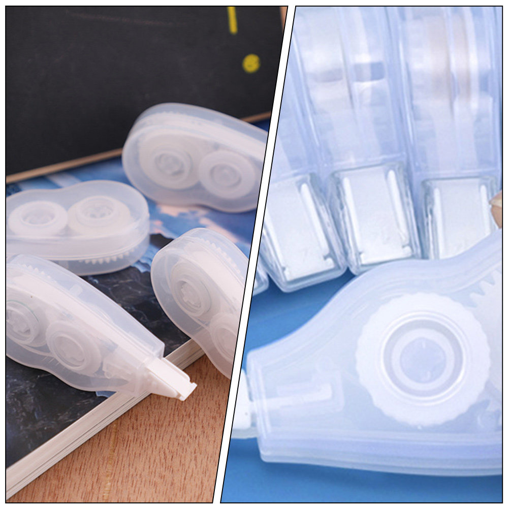 10Pcs Correction Tape Set Inst - Correction Tape Roller avaliação e preço