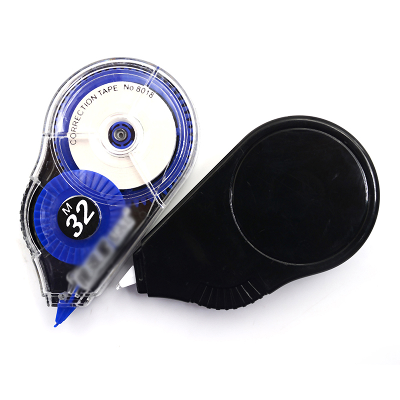 32M*5MM Roller Correction Tape - Correction Tape Roller avaliação e preço