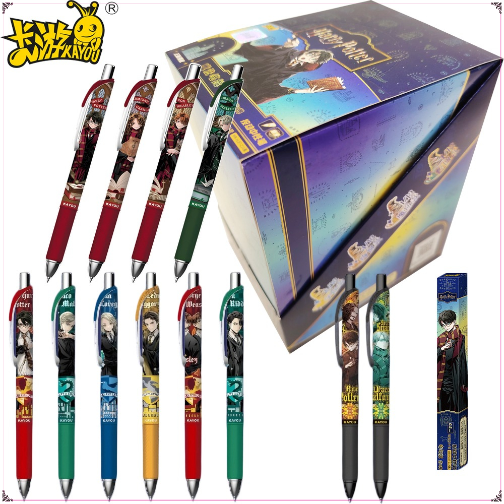 Original Kayou Harry Potter Ge - Office Stationery And Supply avaliação e preço
