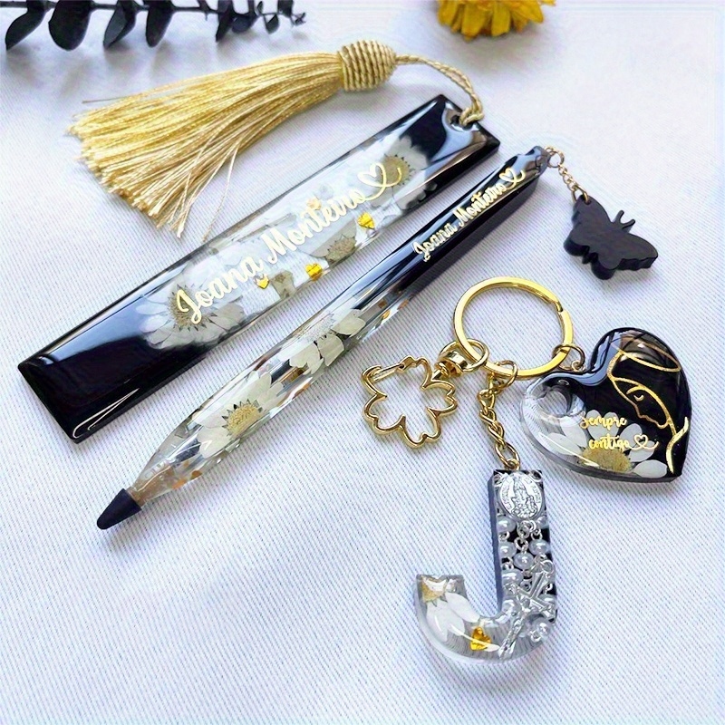 39Pen and bookmark silicone mo - Stationery Supplier avaliação e preço