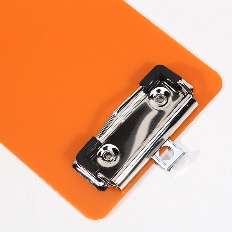 A7 Portable Mini Clipboard Org - Office Stationery And Supply avaliação e preço