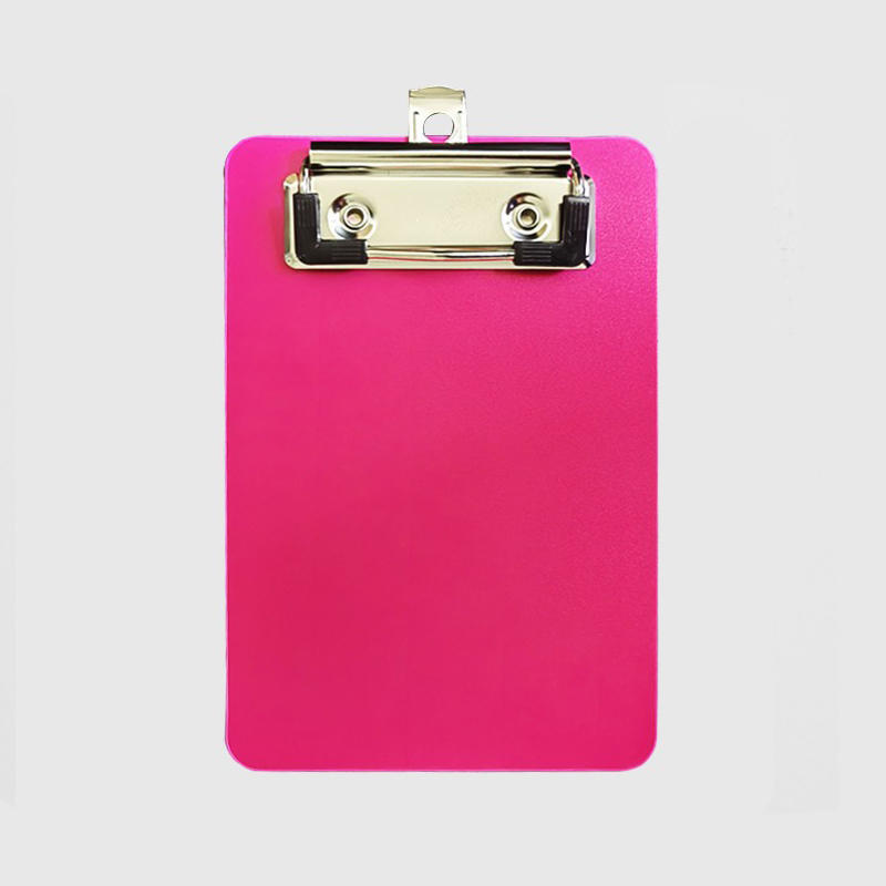 A7 Portable Mini Clipboard Org - Office Stationery And Supply avaliação e preço