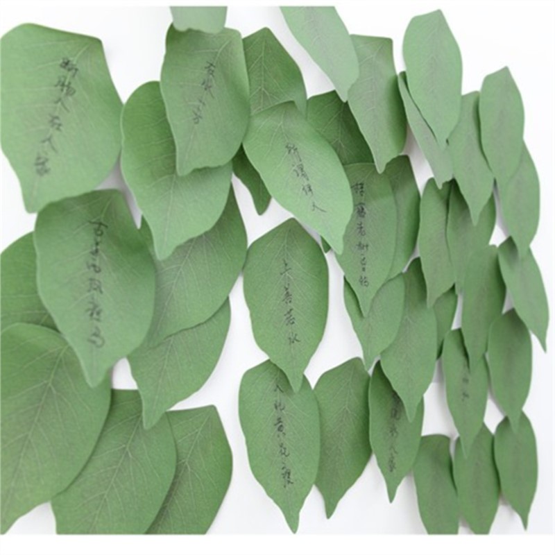 4 pcs/Lot total 200 page Leaf  - Total Stationery & Office Supply avaliação e preço