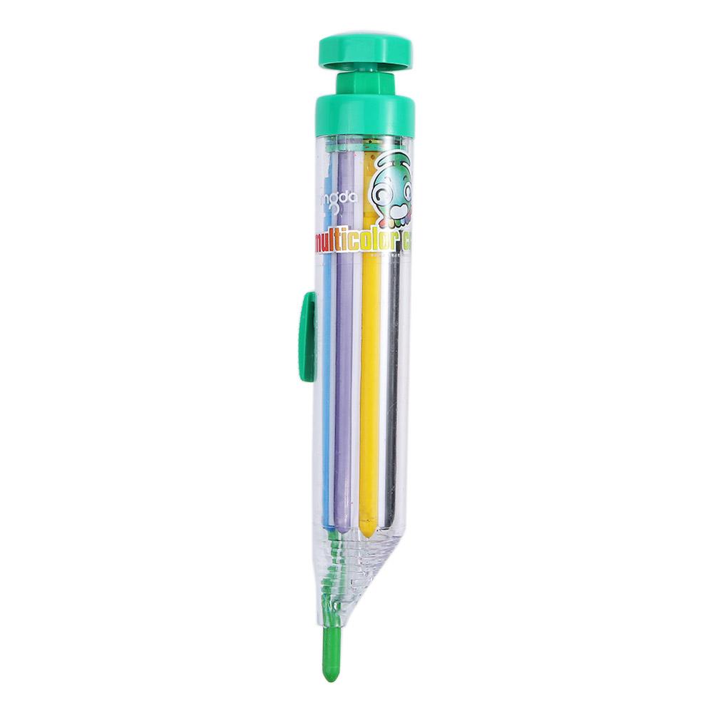 Creative Graffiti Tool Push St - Highlighter Set Pastel avaliação e preço