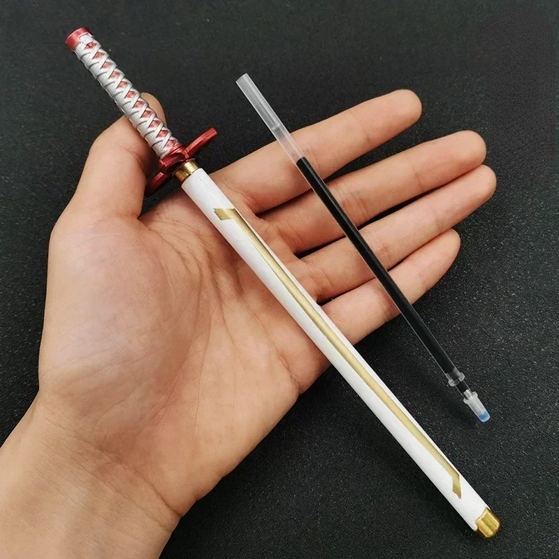 20cm Demon Slayer Signature Pe - Office Supply Office Stationery Items avaliação e preço