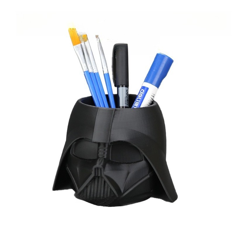 Stars Warsed Darth Vader Desk  - Stationery Supplier avaliação e preço