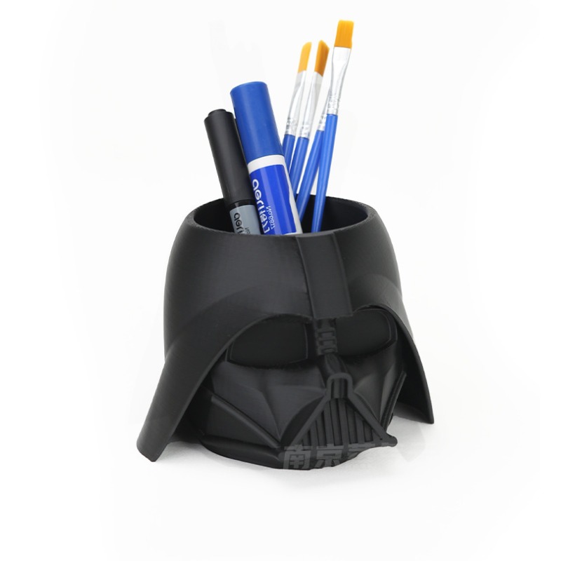 Stars Warsed Darth Vader Desk  - Stationery Supplier avaliação e preço