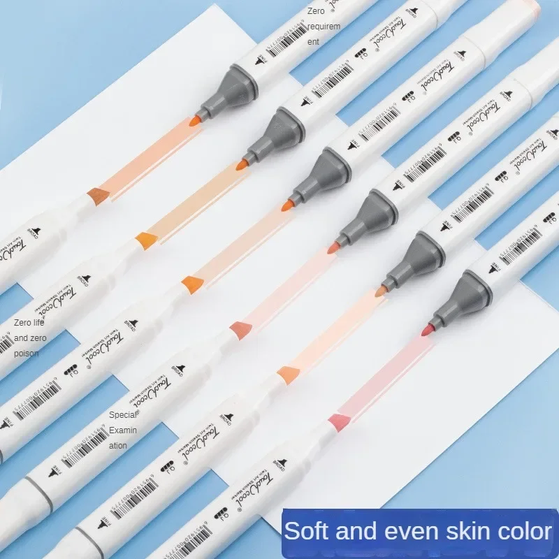 6/12/24/30 Colors Skin Tone Du - Highlighter Set Pastel avaliação e preço