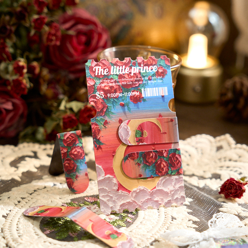 2 pcs Magnet Bookmarks Read de - Bookmark Magnetic Clip avaliação e preço