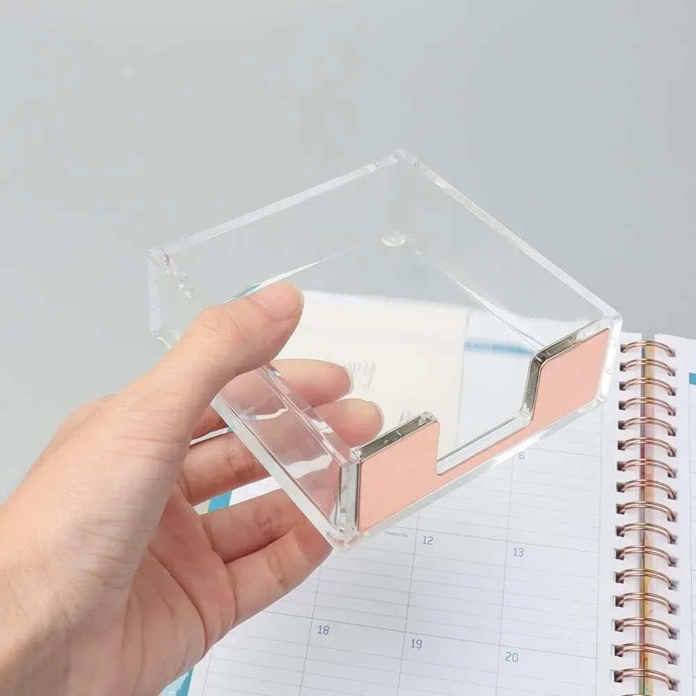 Magnetic paper Clip Holder 3x3 - Paperclip Magnetic Set avaliação e preço