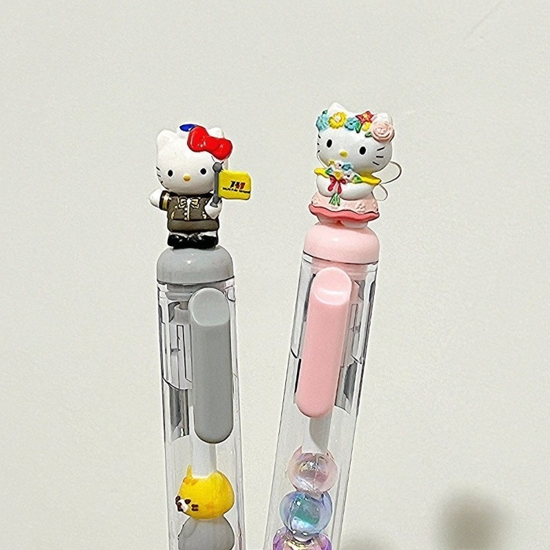 Kawaii Sanrio HelloKitty Beade - Office Supply Office Stationery Items avaliação e preço