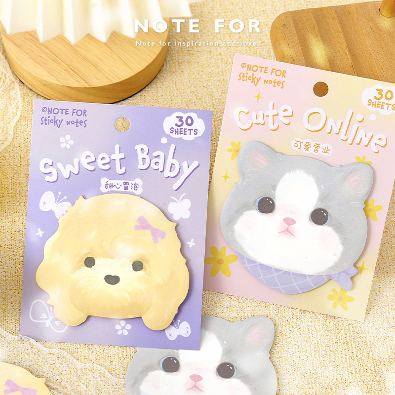 6styles Cute Animal Convenienc - Stationery Office Items List avaliação e preço