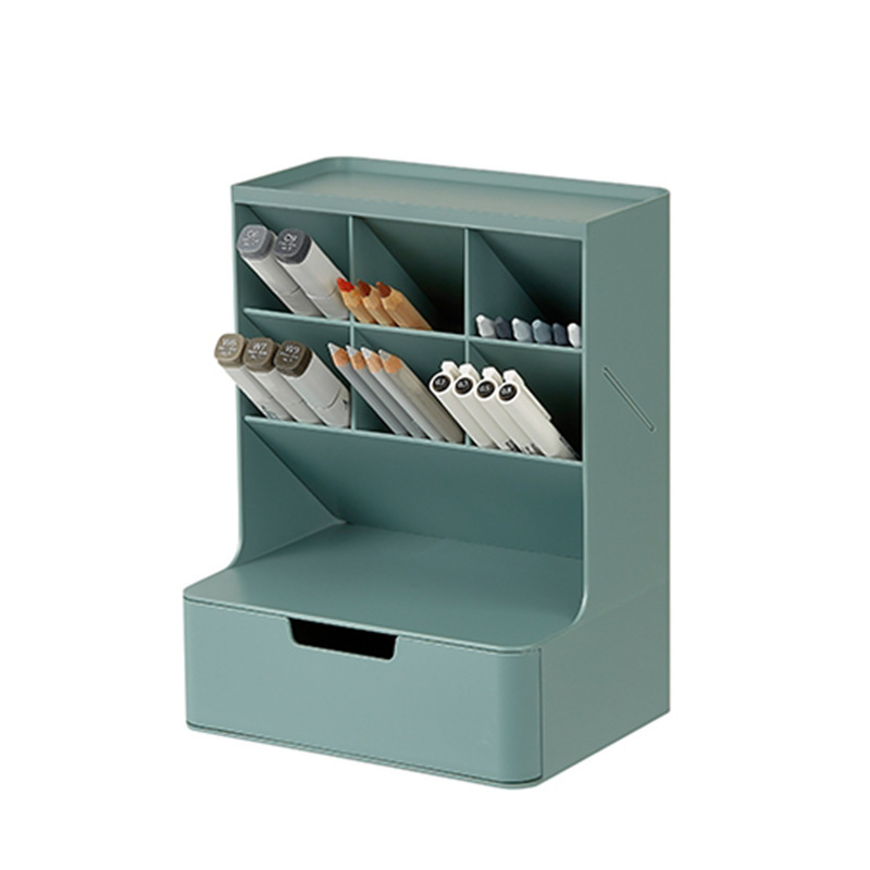 Large Capaci Der Sle Storage B - Office Stationery And Supply avaliação e preço