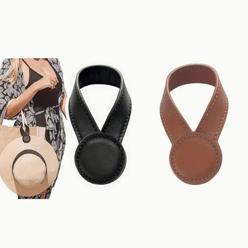 1Pcs Magnetic Hat Clip Bag Mag - Bookmark Magnetic Clip avaliação e preço