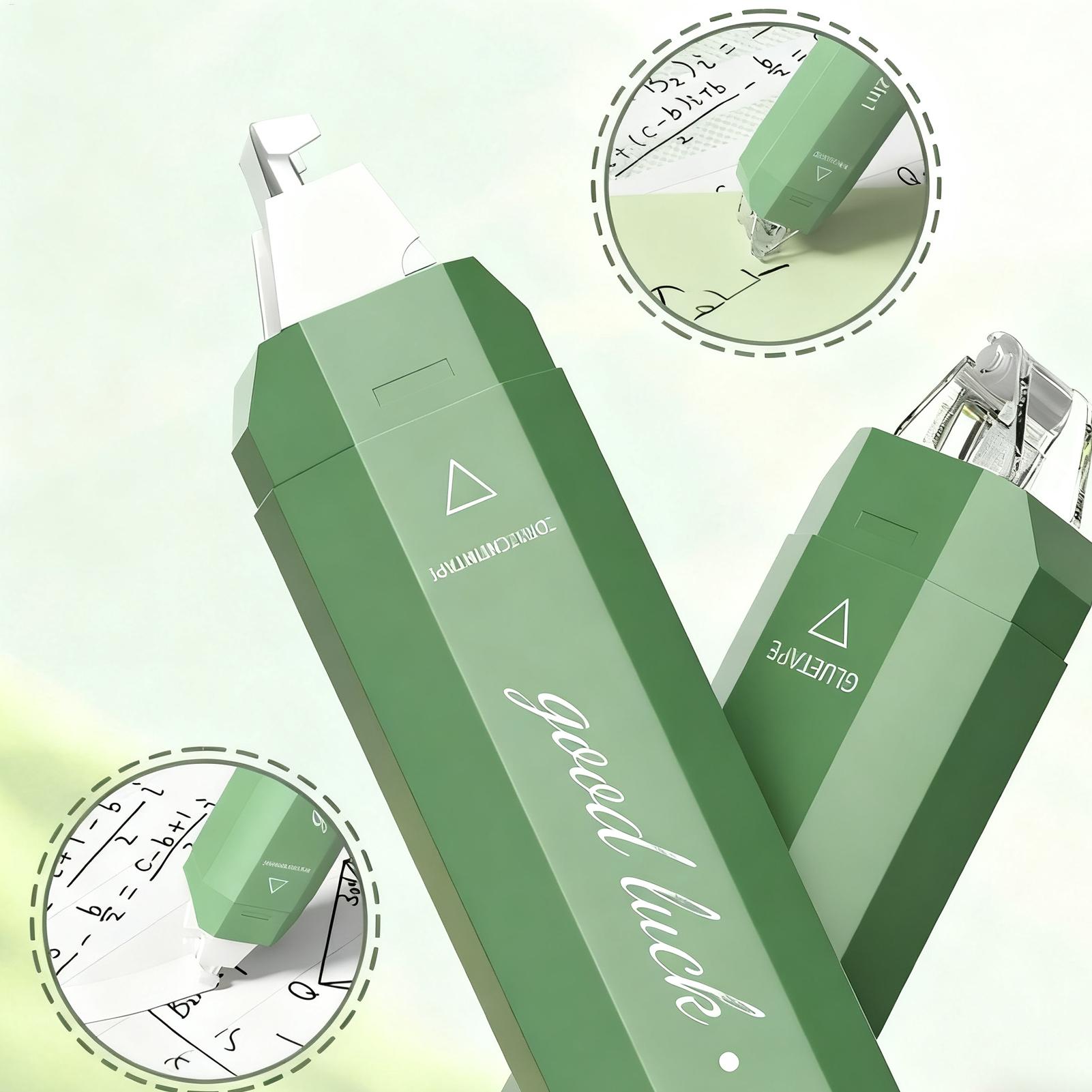 White Out Correction Tape 4 Pi - Correction Tape Roller avaliação e preço