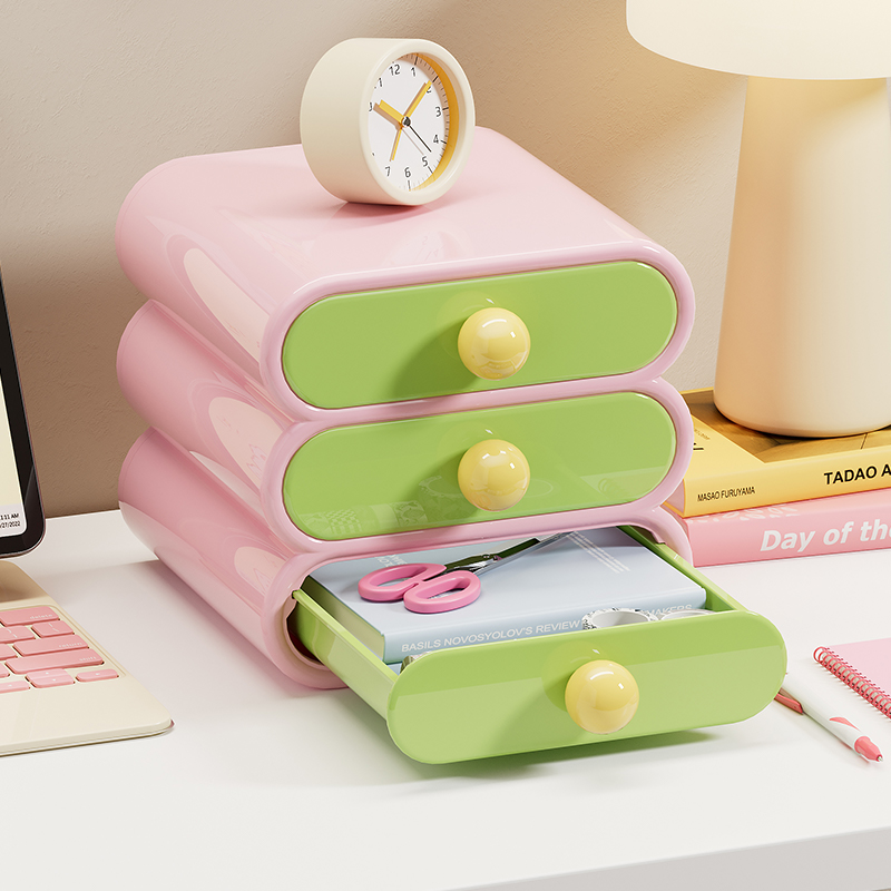 Uforu Dopamine Desk Organizer, - Stationery Warehouse avaliação e preço