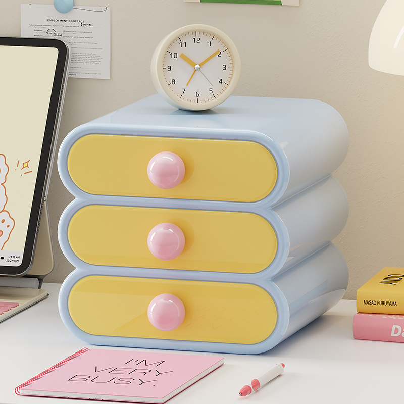 Uforu Dopamine Desk Organizer, - Stationery Warehouse avaliação e preço
