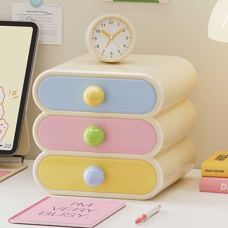Uforu Dopamine Desk Organizer, - Stationery Warehouse avaliação e preço