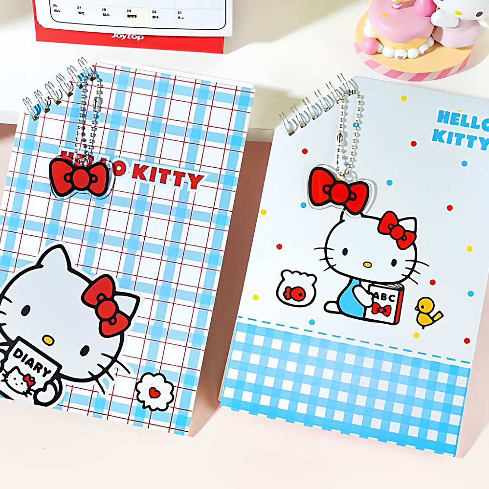 Genuine Hello Kitt Diagonal Sp - Office Supply Office Stationery Items avaliação e preço