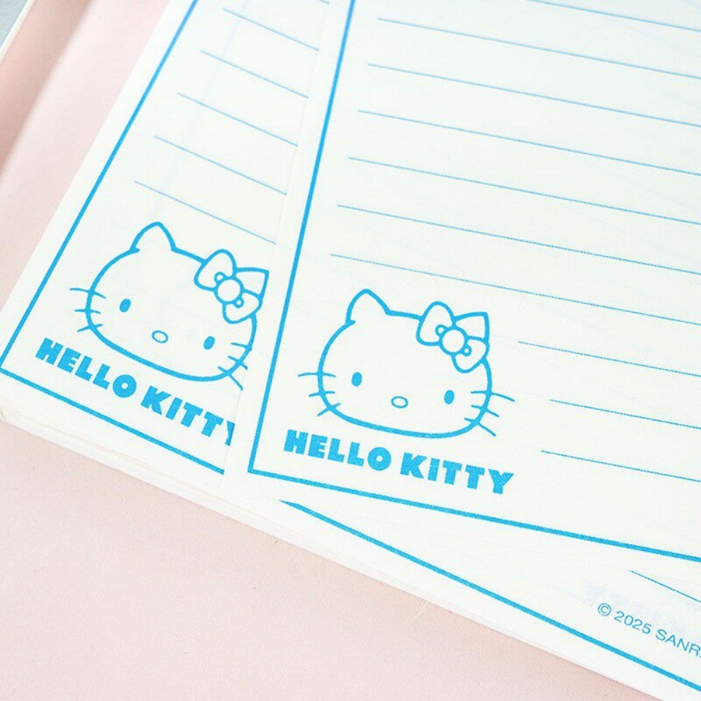Genuine Hello Kitt Diagonal Sp - Office Supply Office Stationery Items avaliação e preço