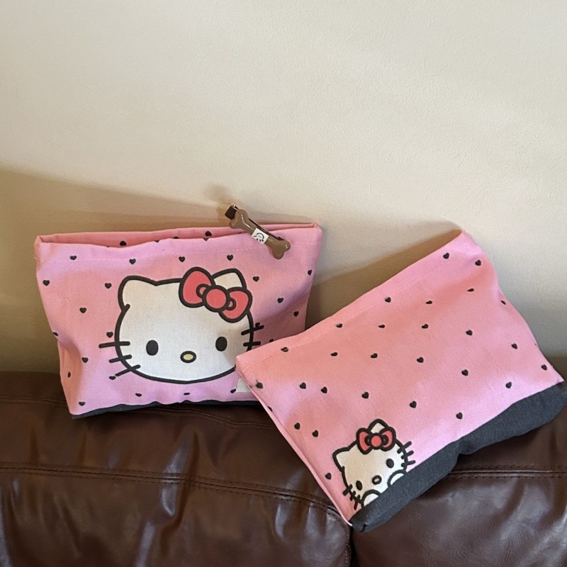Kawaii Hello Kitty Cute Lightw - Stationery Supplier avaliação e preço
