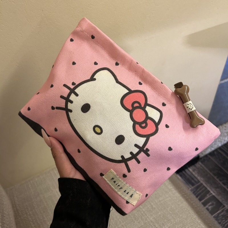Kawaii Hello Kitty Cute Lightw - Stationery Supplier avaliação e preço