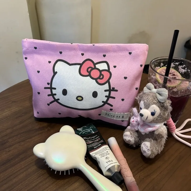 Kawaii Hello Kitty Cute Lightw - Stationery Supplier avaliação e preço